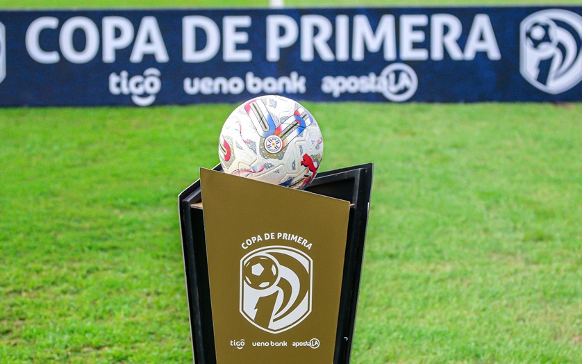 Atrayente jornada 8 del Clausura