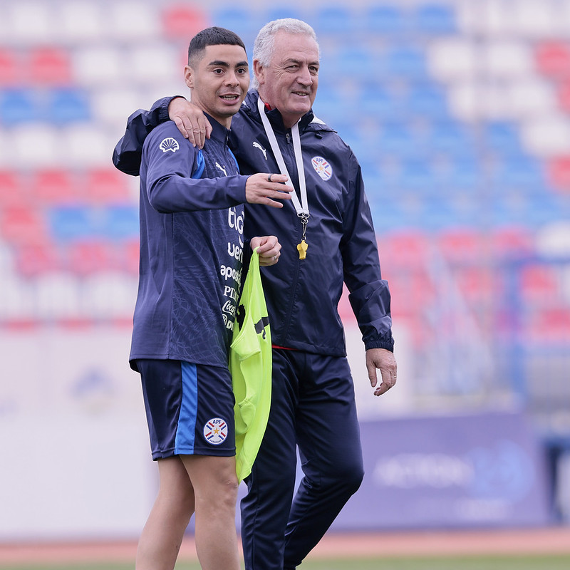 Llegan nuevos desafíos