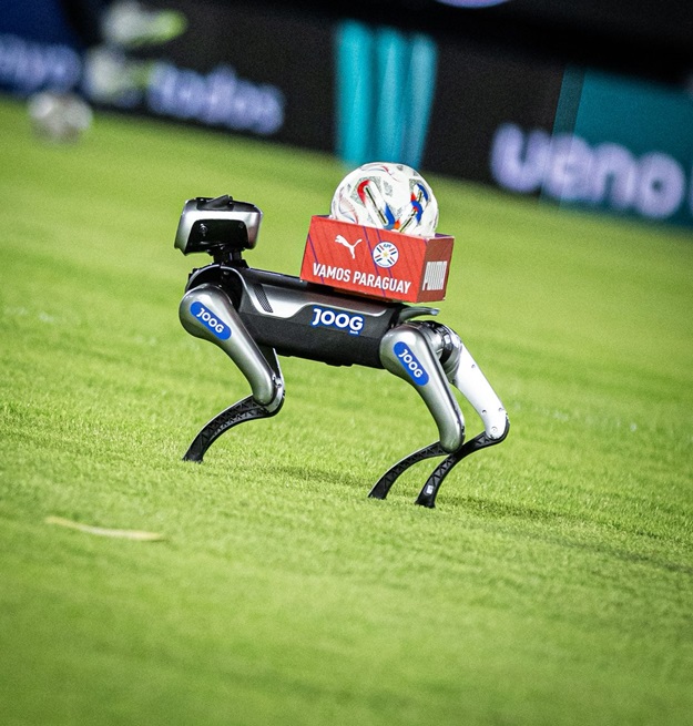 PUMA ÓRBITA aliado con la tecnología