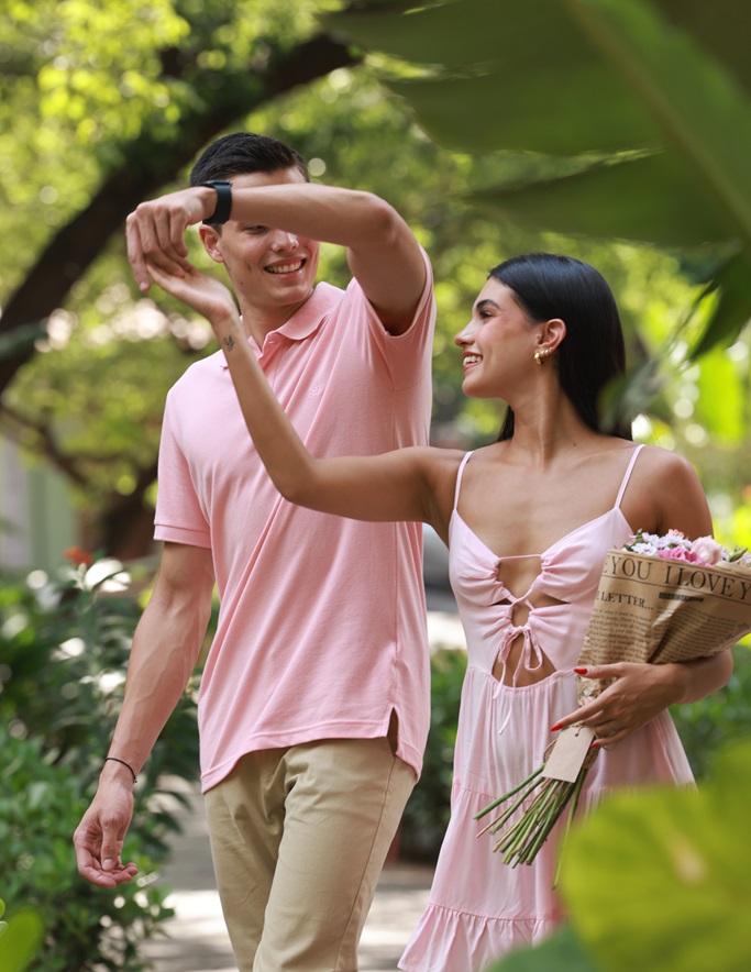 AÉRO Y LOS ENAMORADOS