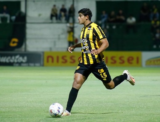 Listos para la jornada 18