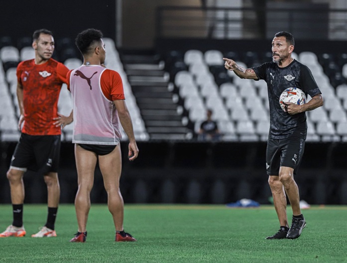 La Copa Paraguay sigue su curso