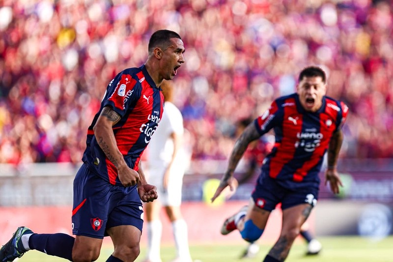 ¡Sólo falta una fecha!