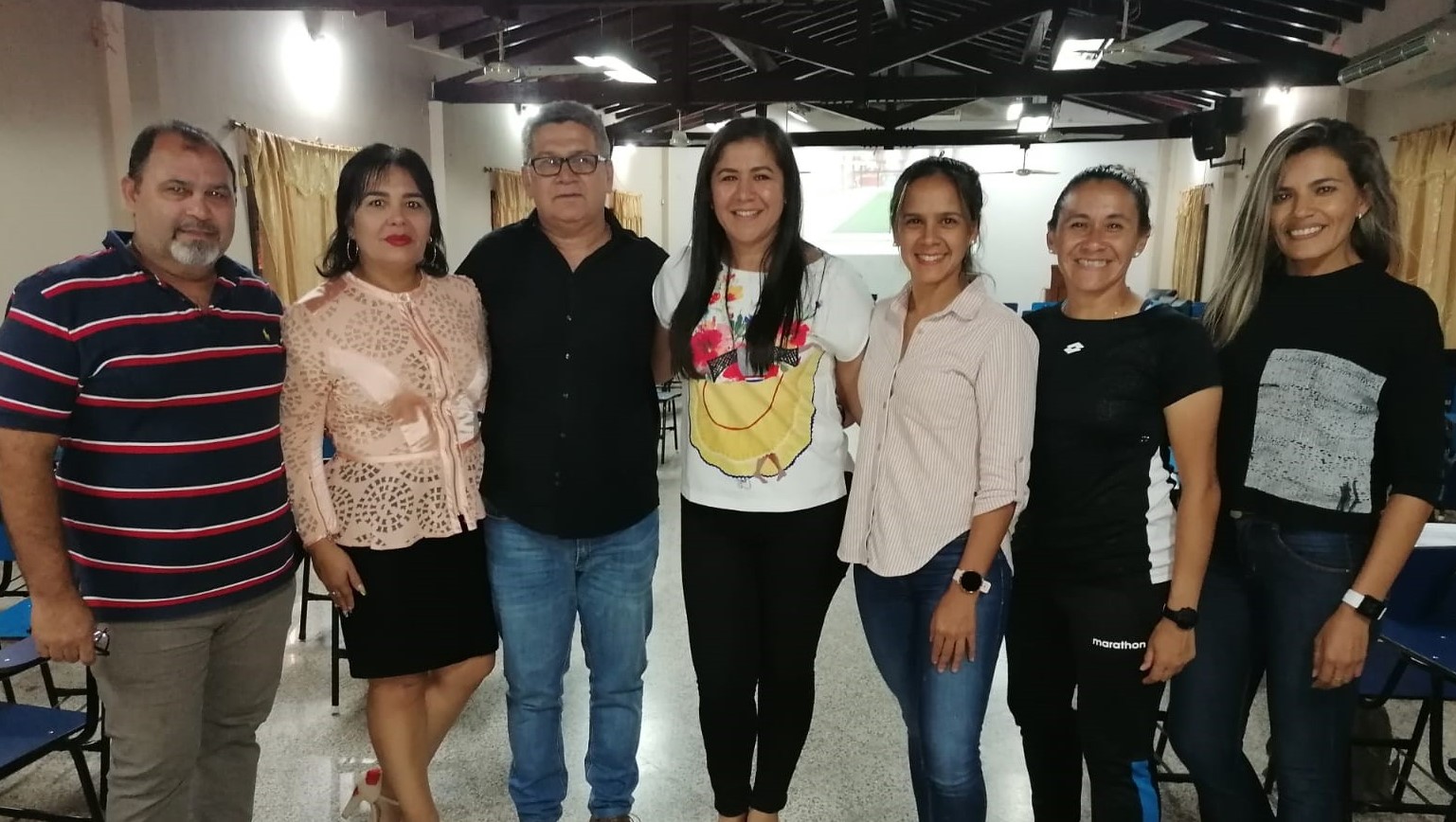 Gremio aliado renovó autoridades