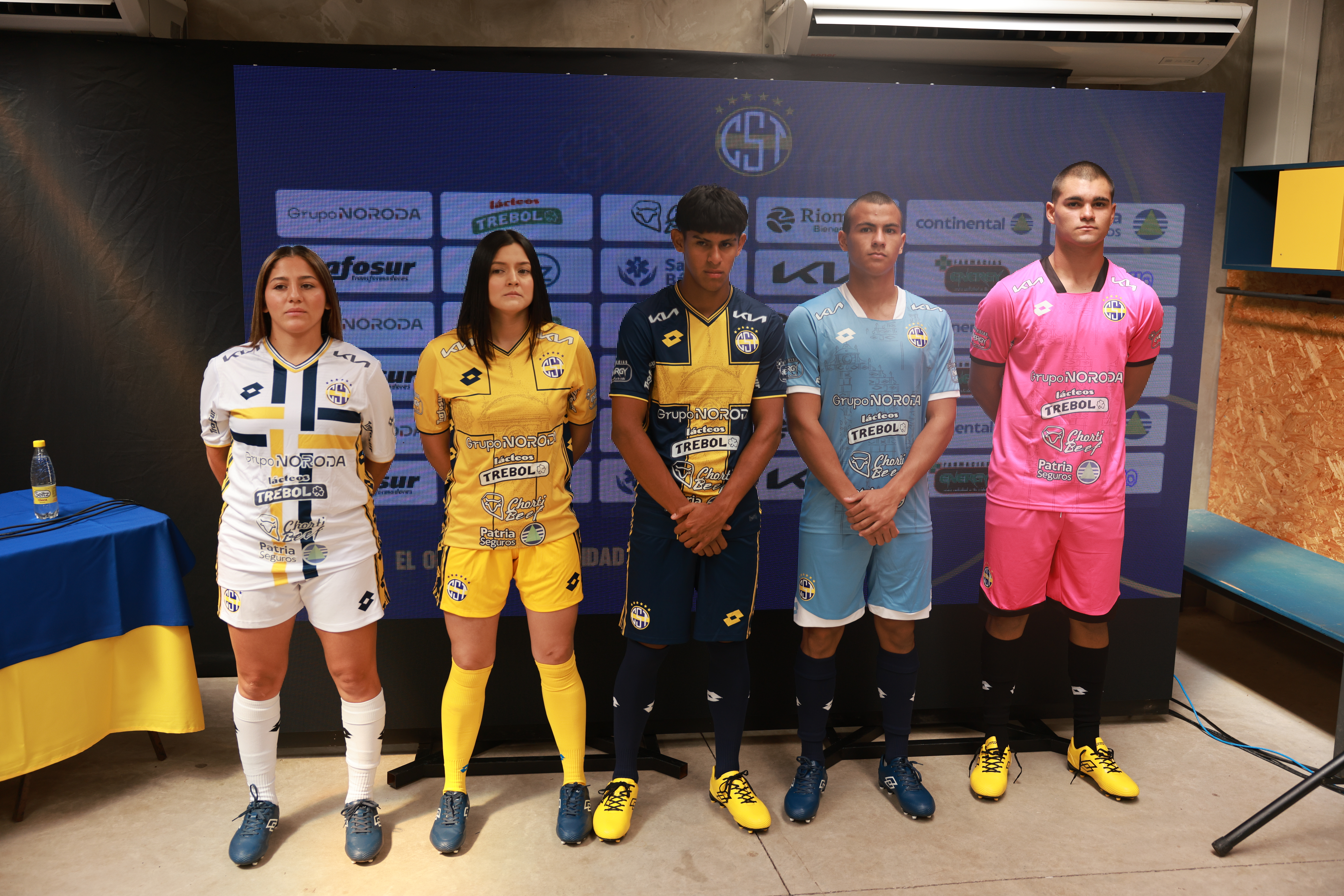 El Orgullo de Trinidad también renueva