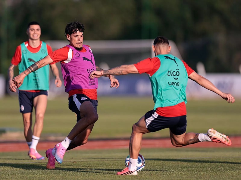 Con PUMA, se despide la Selección de su gente