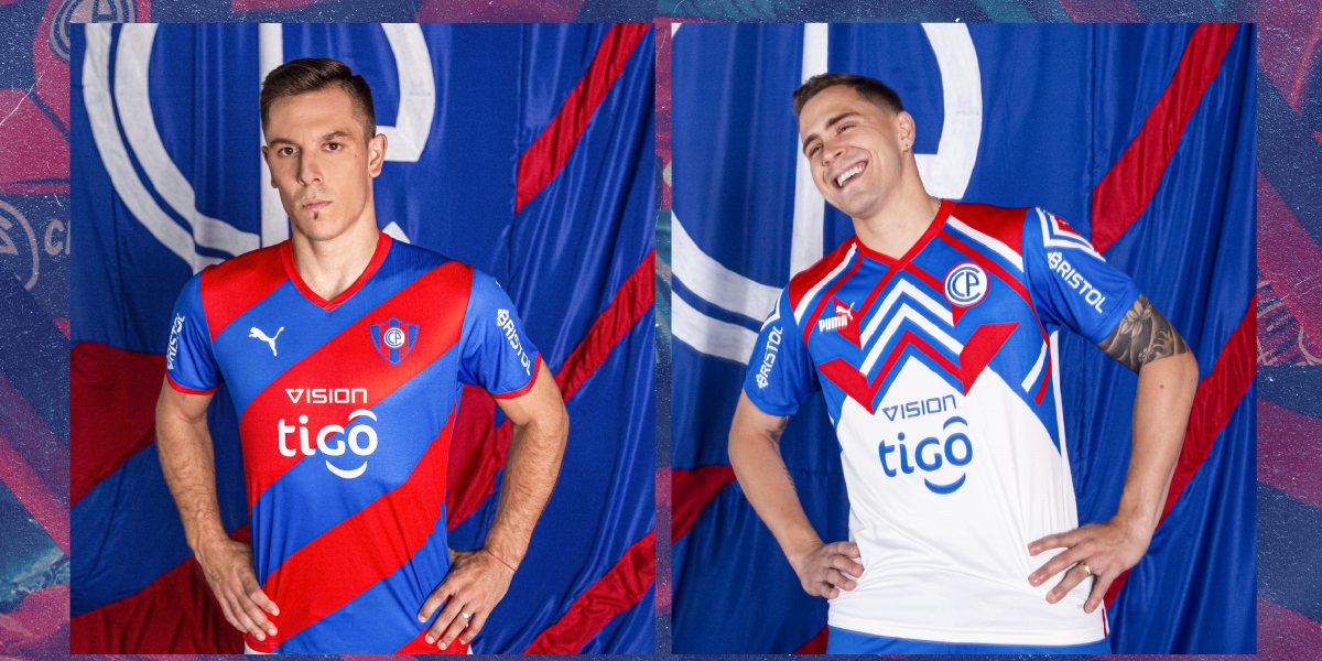 2023-2024 Costa Rica Home Concepto Camiseta de Fútbol (Niños)