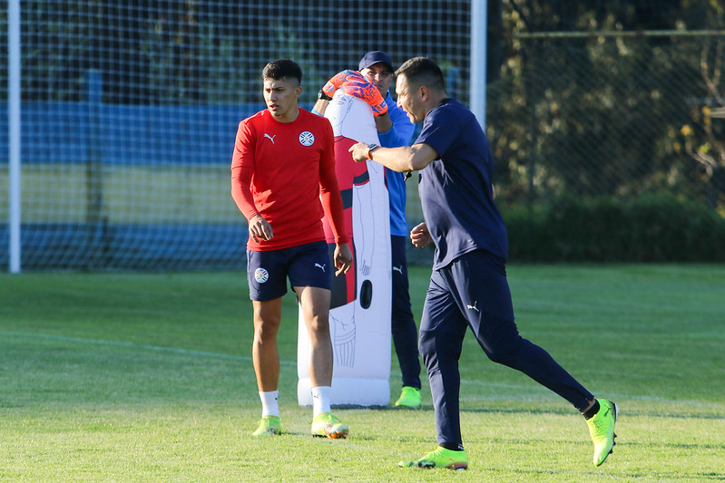 ¡Llega el Mundial sub 20!