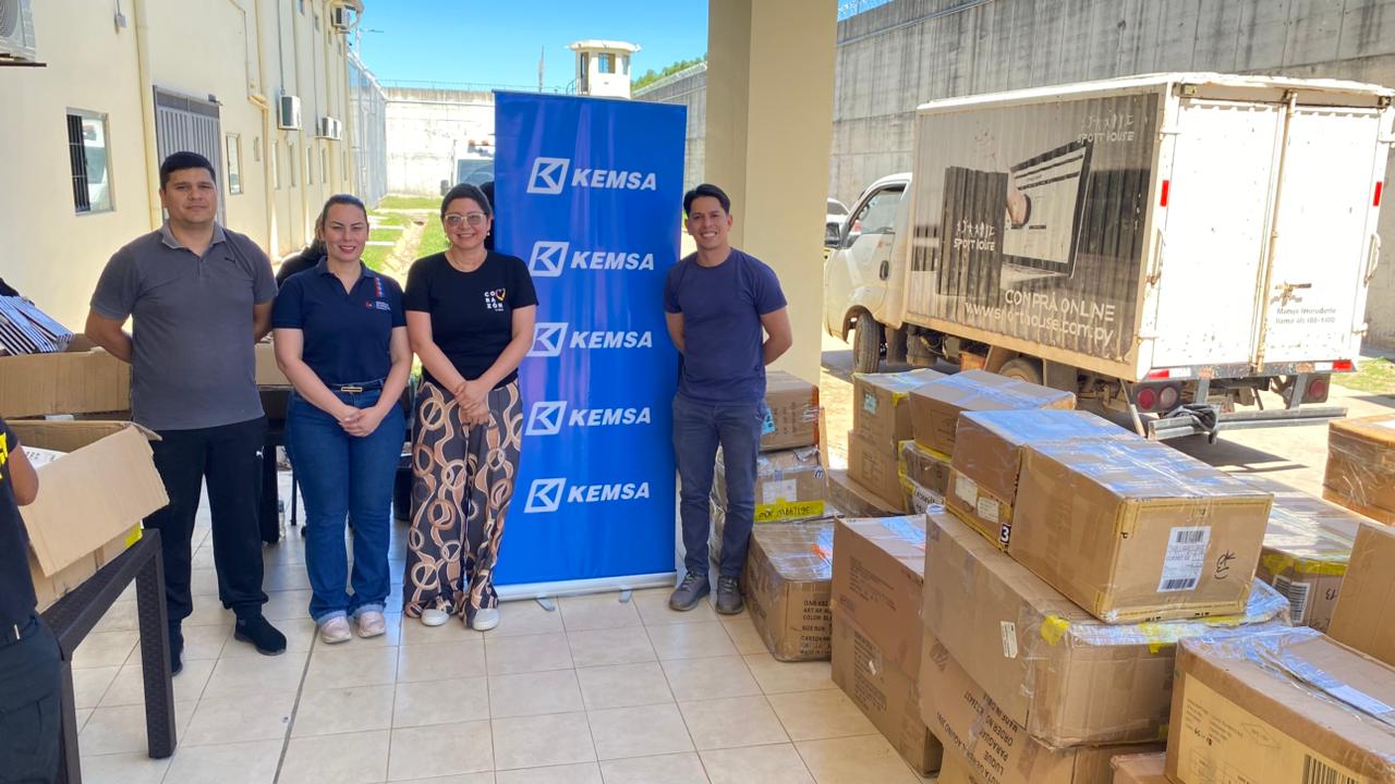 Un aporte para el COMPLE