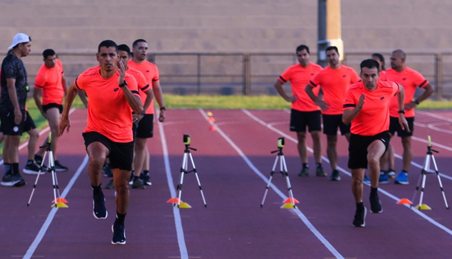¡Todo listo para arrancar el año!