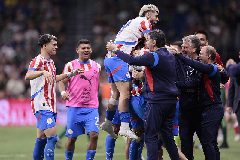 Triunfal cierre del año