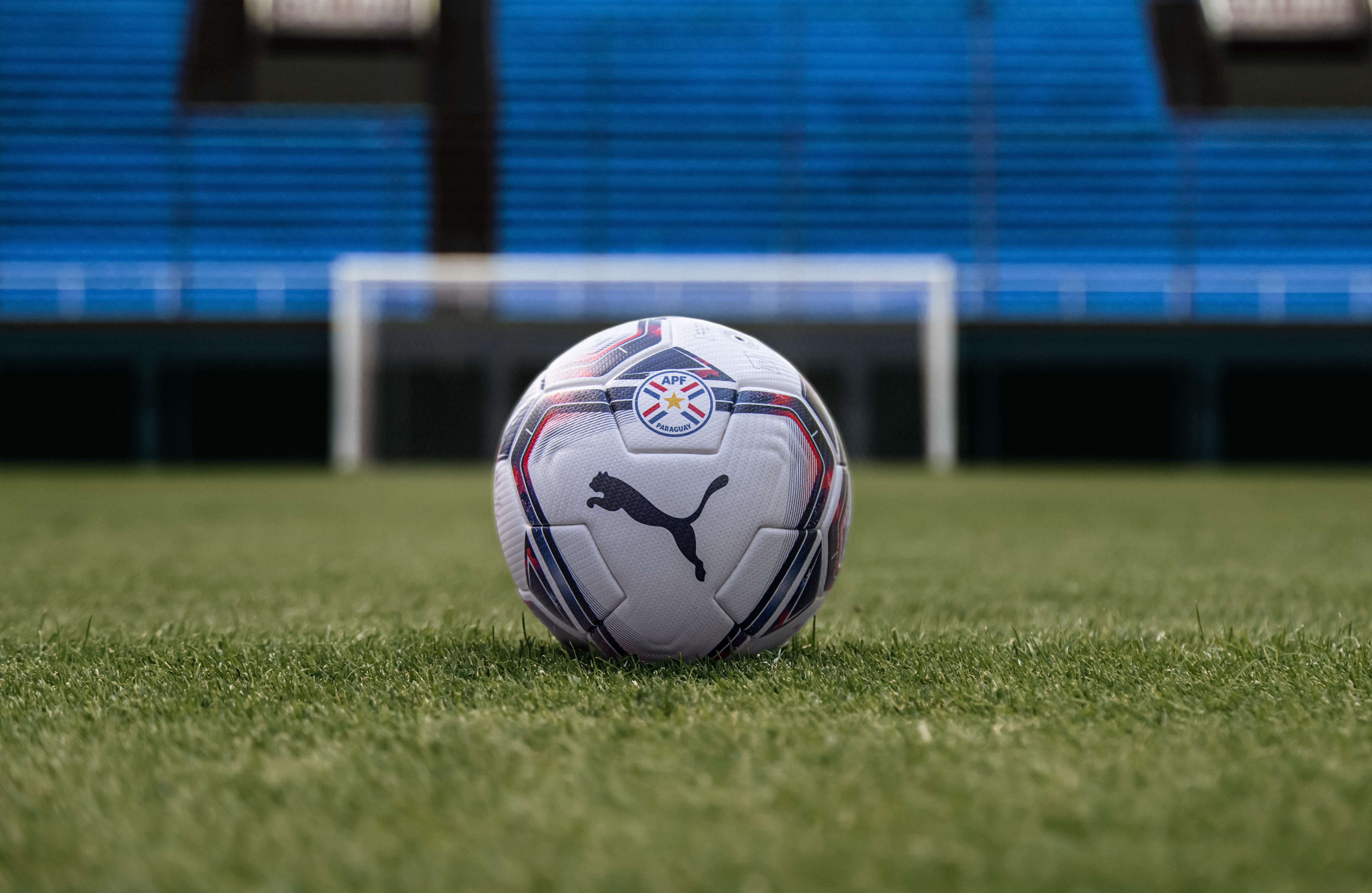 Balón de fútbol 11 Puma Órbita LaLiga 2023/2024 para Unisex