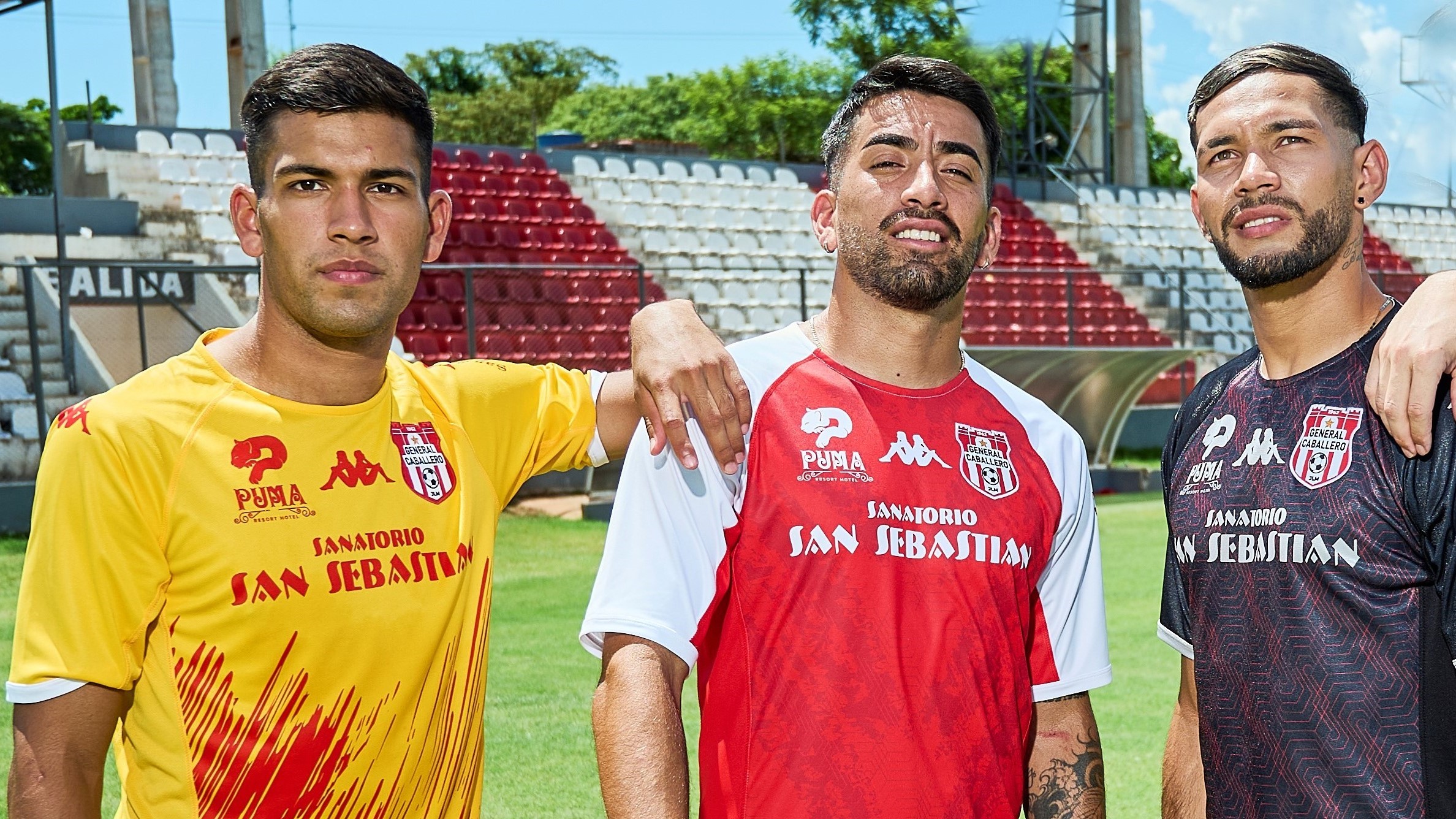 San Miguel Prensa - El Club Atlético San Miguel informa oficialmente que el  jugador Santiago Prim continuara la próxima temporada en la institución.