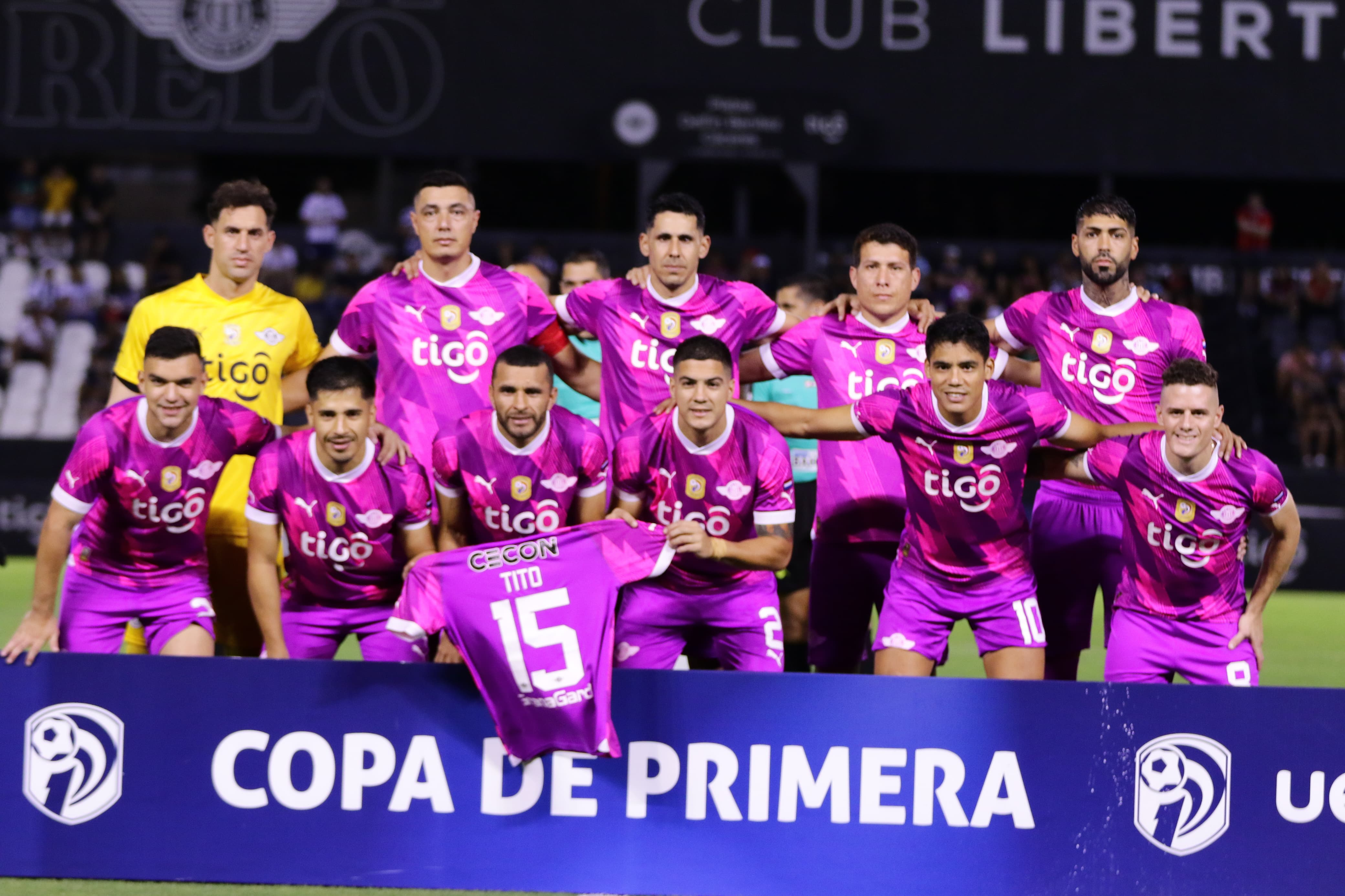 Sin pausas en el Torneo Clausura