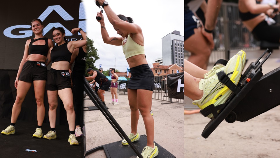 SPORT HOUSE EN LOS ARK GAMES