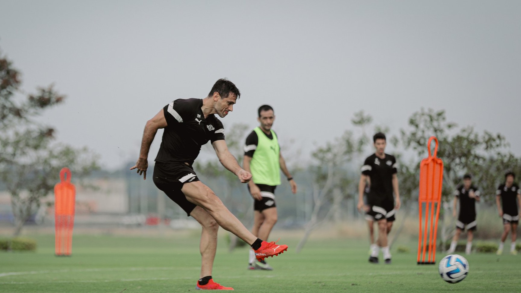 En la Sudamericana, el Guma juega ante Tigre