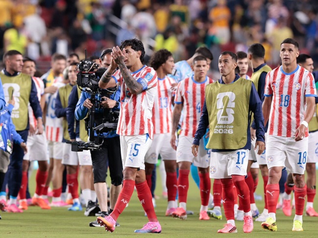 Tras el empate, resta esperar