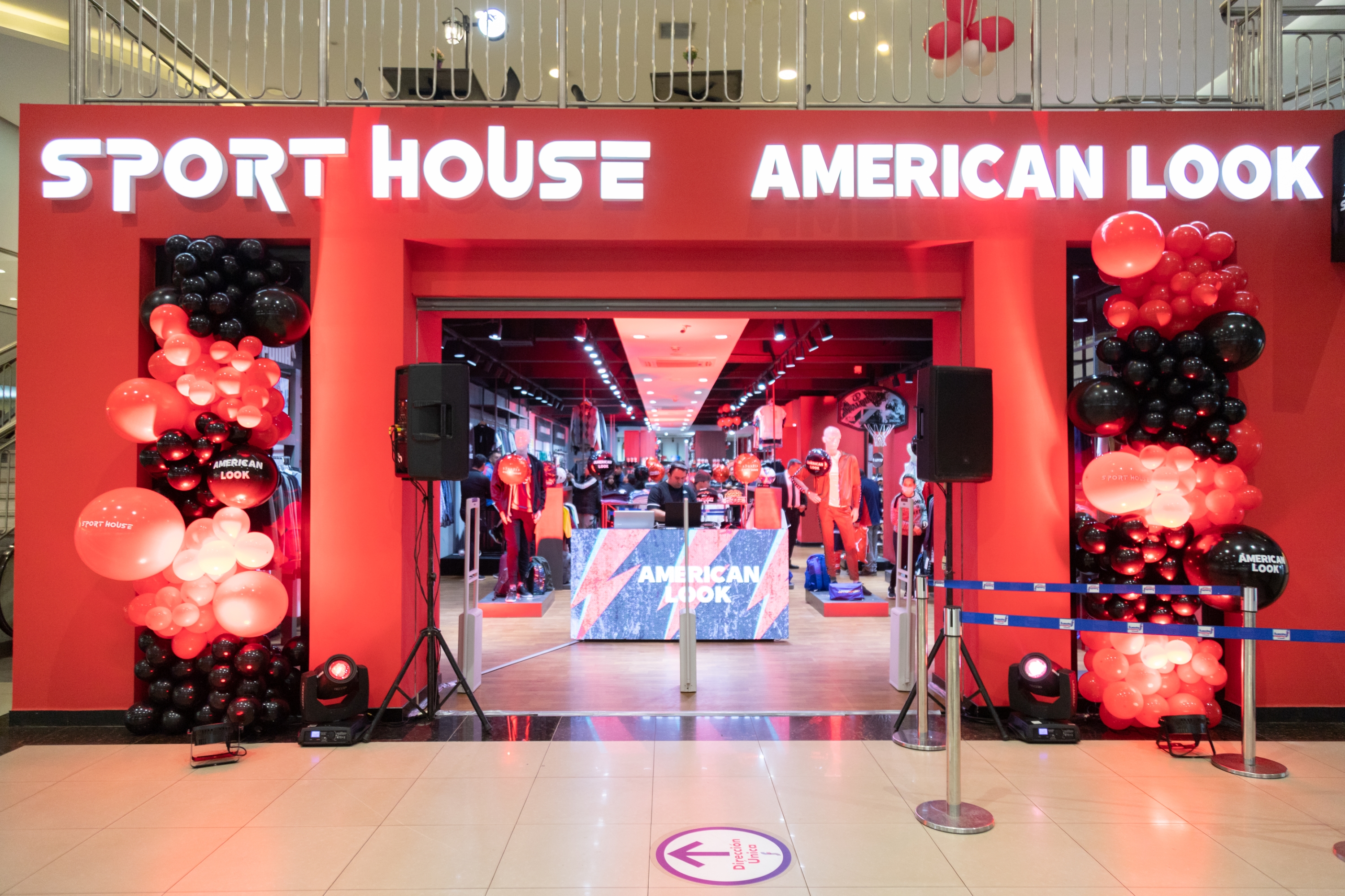 RENOVACIÓN EN SHOPPING FUENTE!