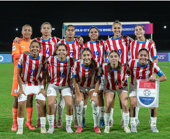 Un paso para seguir haciendo historia