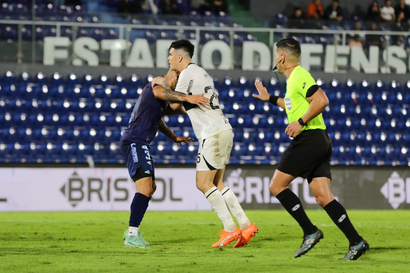 Fútbol uruguayo. Se juega la quinta fecha del Clausura