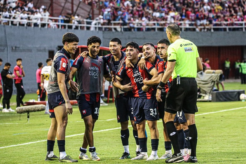 El Superclásico fue del Ciclón