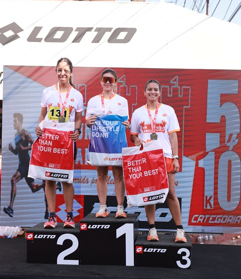 Corrida Lotto, by Camelot