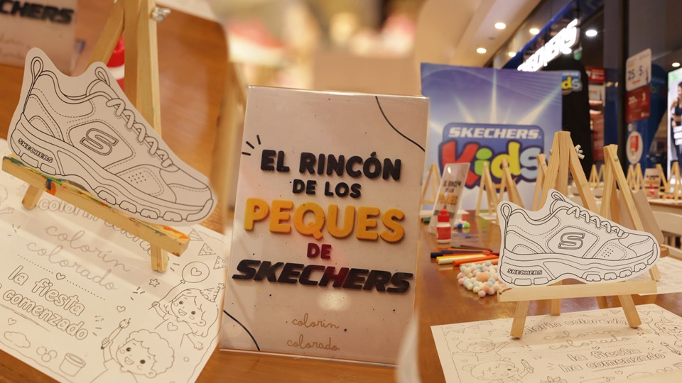 Activación especial para niños