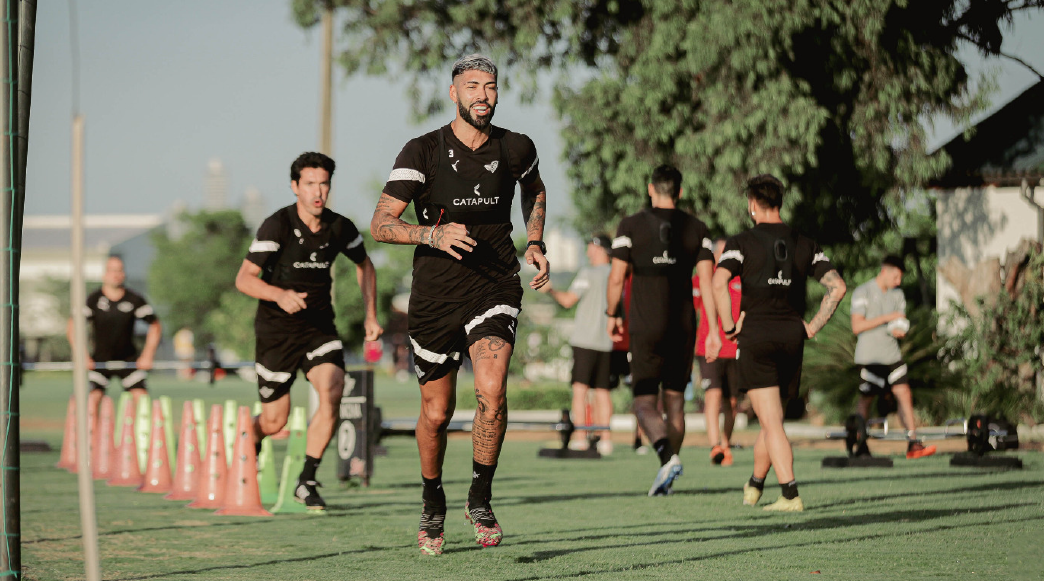 Comienza el torneo Apertura de la APF