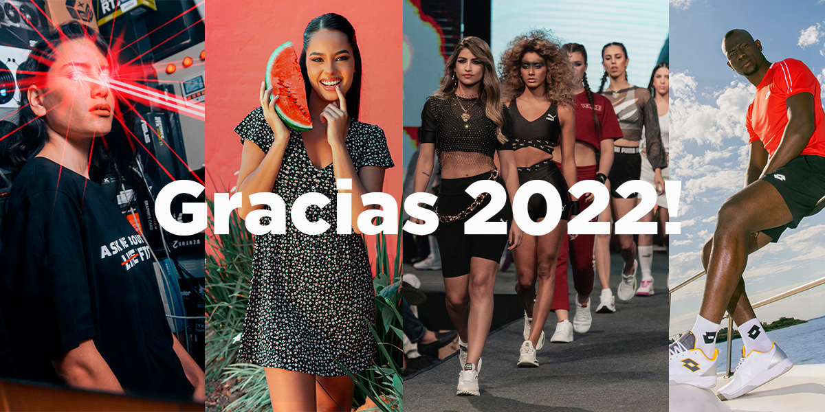 ¡Gracias 2022 por tantos momentos KEMSA!