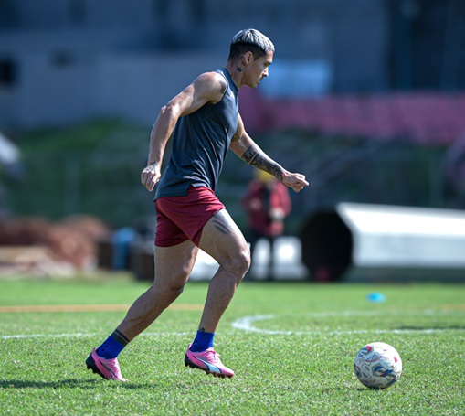 Fecha clave en el Clausura