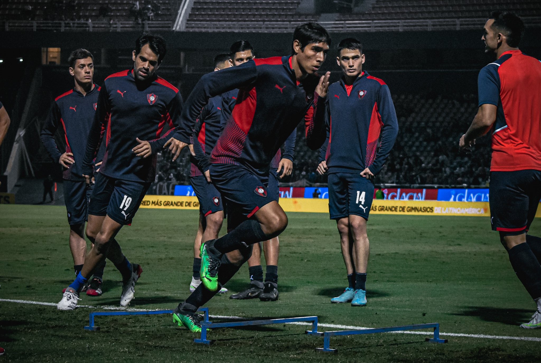 El Clásico acapara las miradas entre duelos claves en el Torneo Clausura