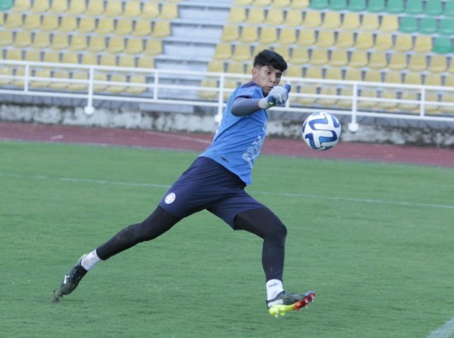 Mundial Sub 20: Uruguay debutó con una alta producción y una