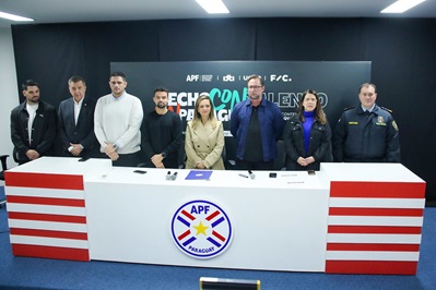 “Hecho con Talento en Paraguay”, una iniciativa para promover lo nuestro