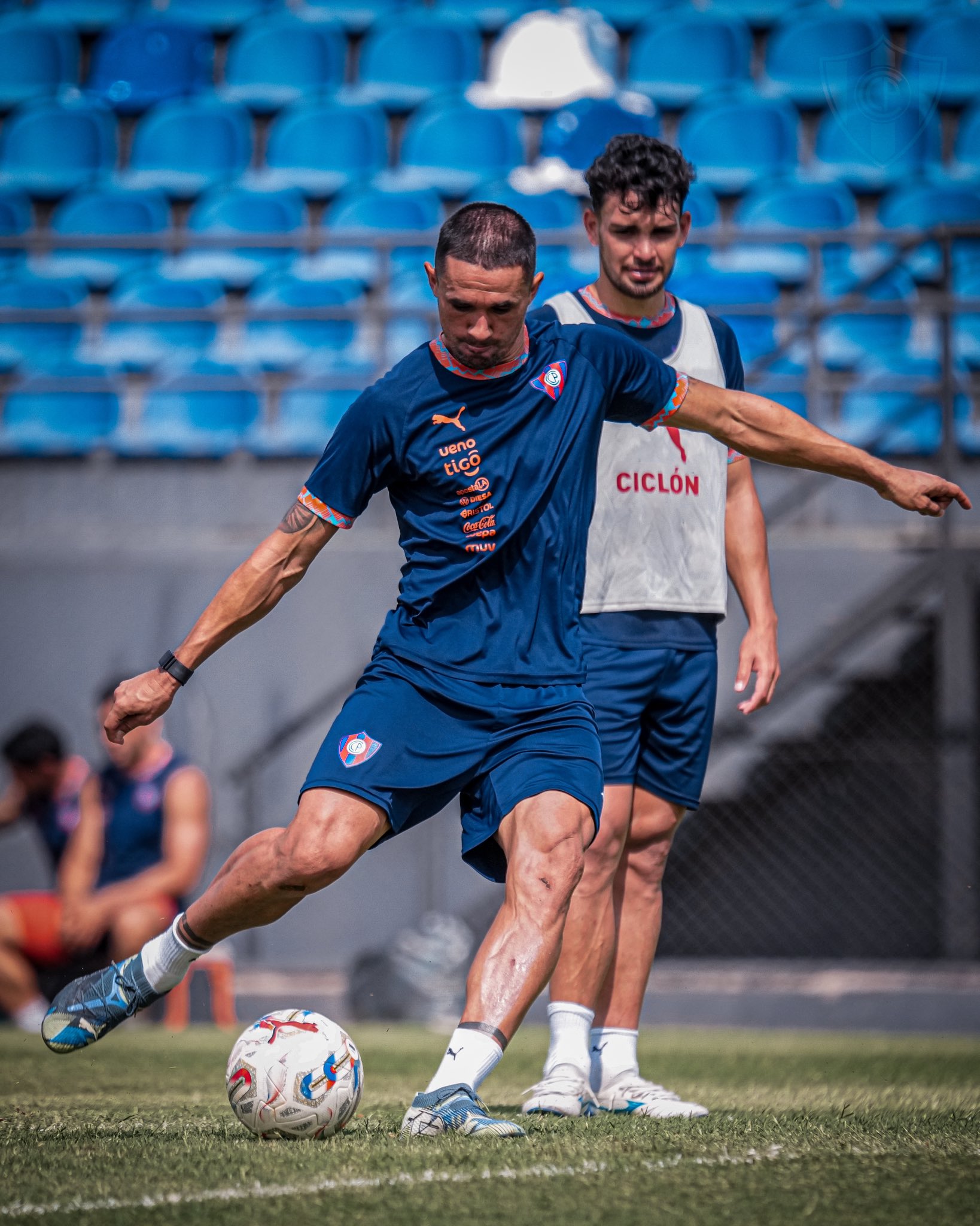 Se define el Clausura