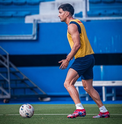 El clásico es la atracción