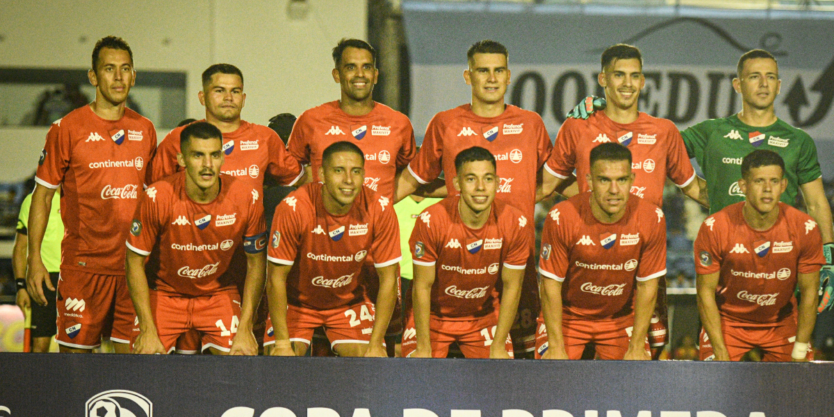 Libertad, Nacional y General, ganaron
