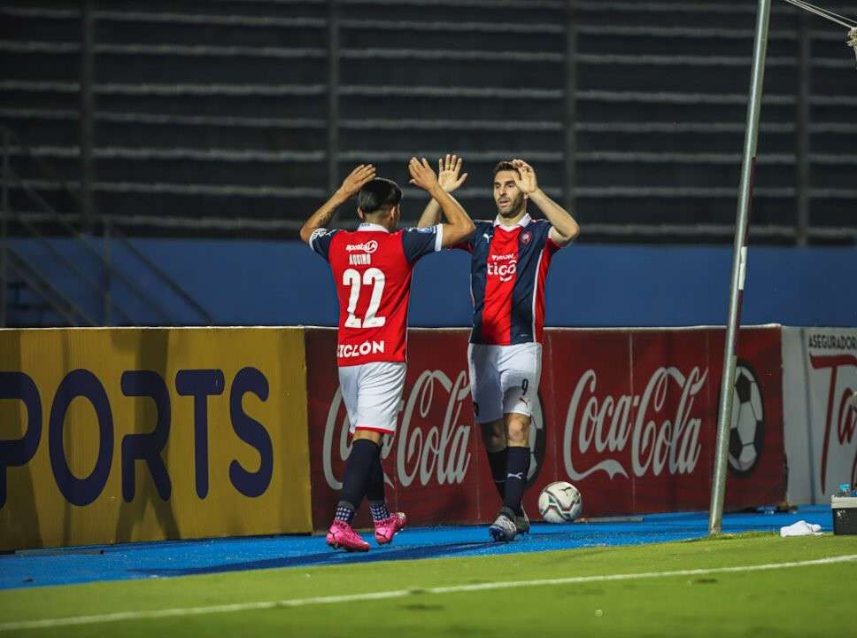 CON GARRA SE  GANÓ EL CLÁSICO