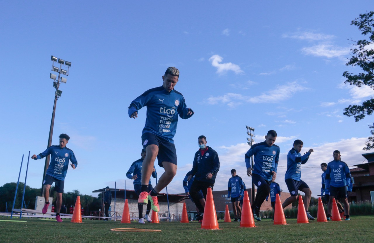 LLEGAN LAS ELIMINATORIAS   Y LA COPA AMÉRICA