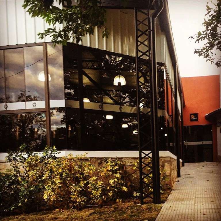 PUMA firma alianza con el Perfomance Center