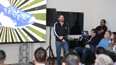 KEMSA y una Selección especial