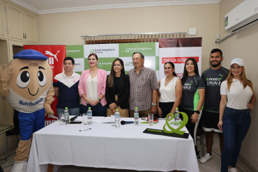 ¡Llega la Good Run 2023!