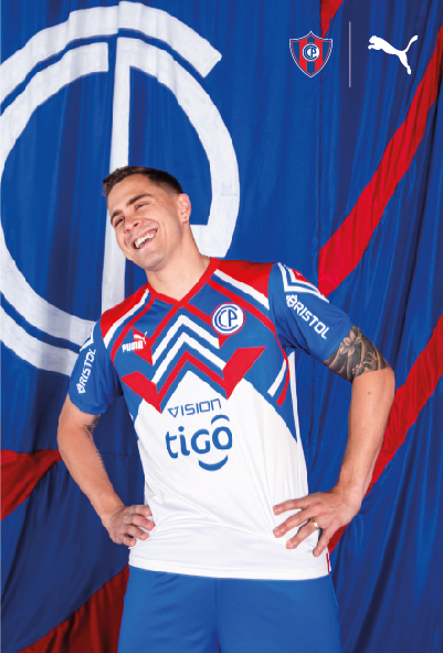 Colección Padel