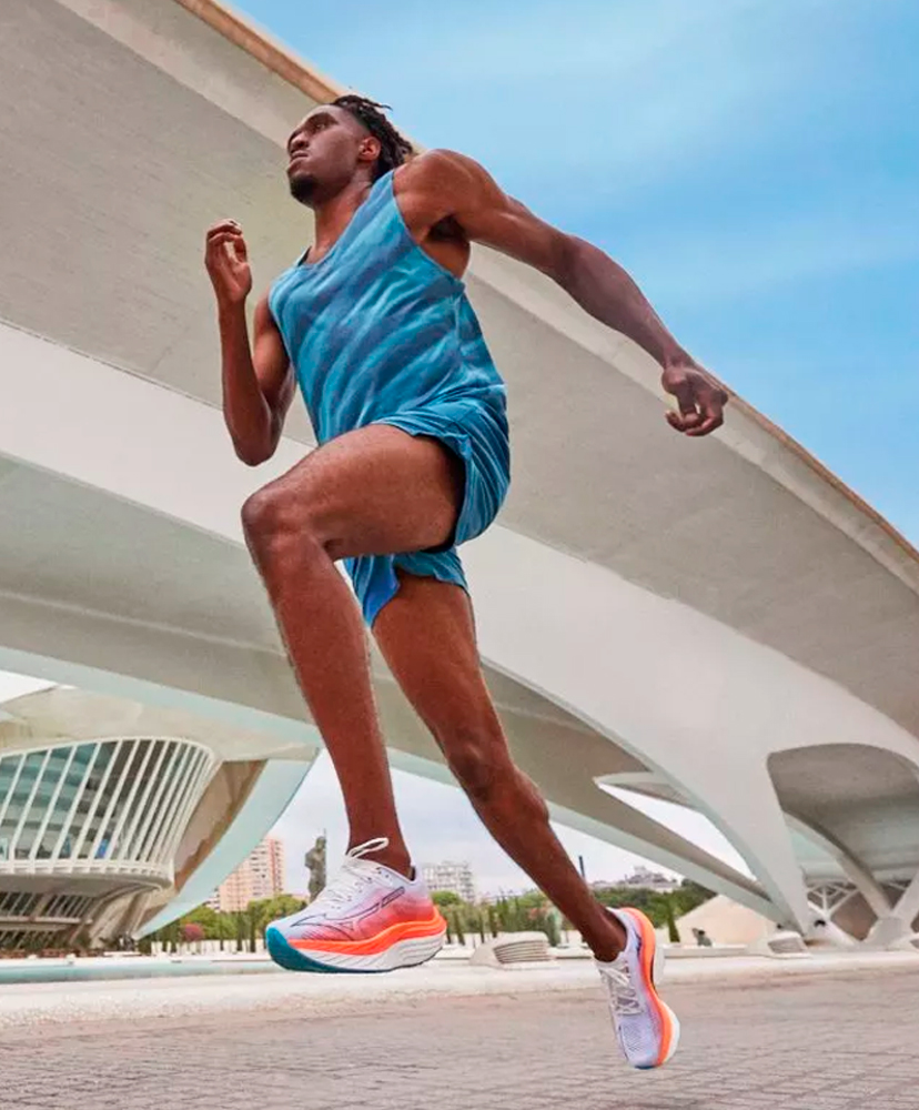 mizuno mercado libre