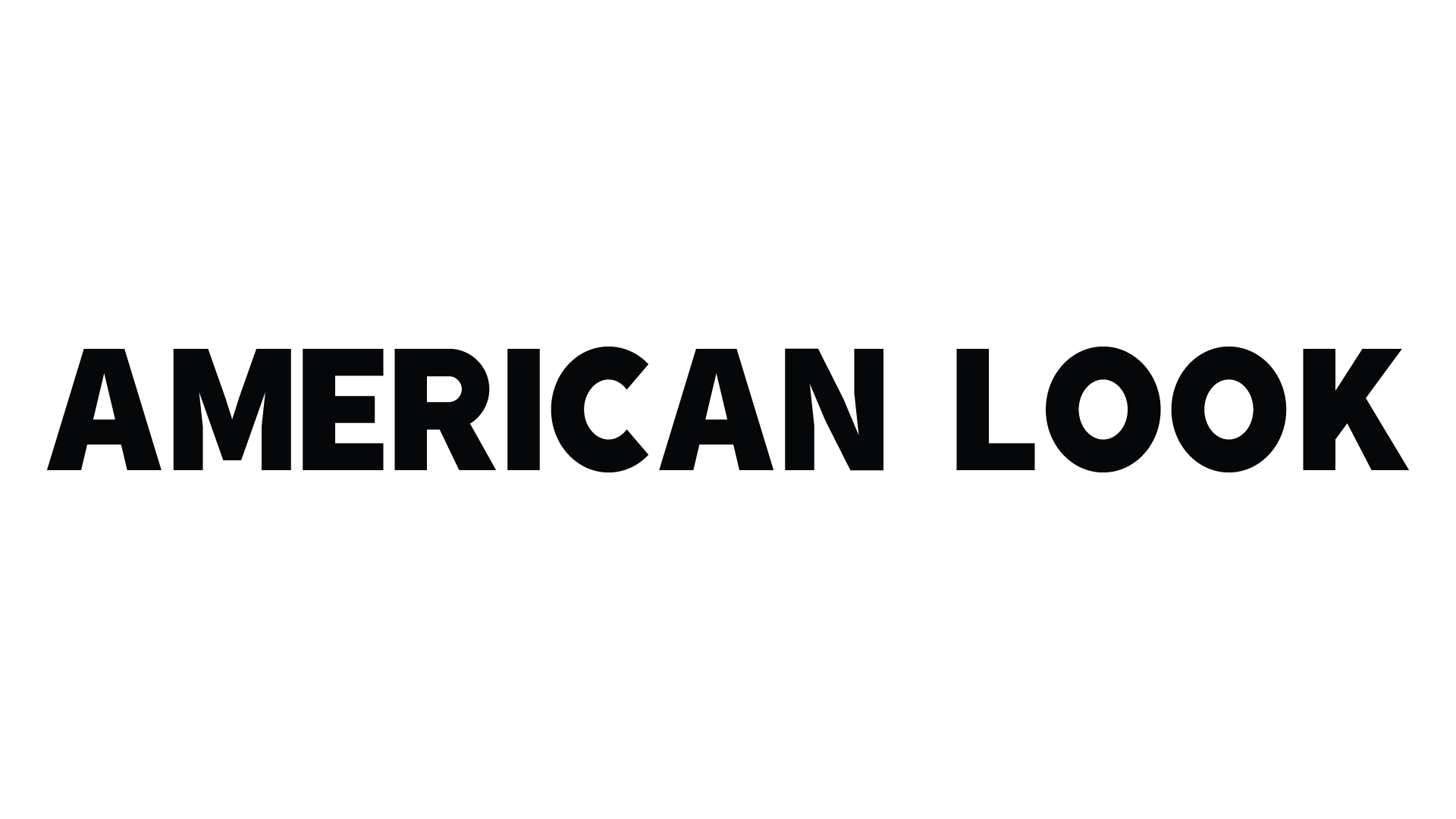 AMERICAN LOOK