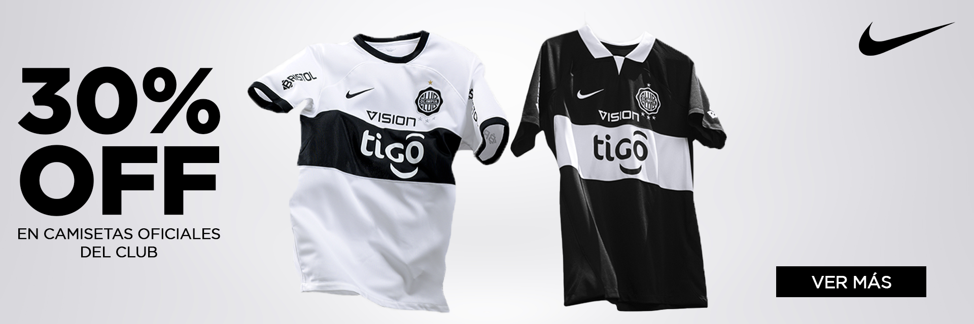 ¡OLIMPIA OFF!