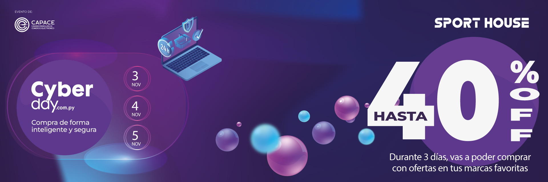 Cyber Day SPH - 2025