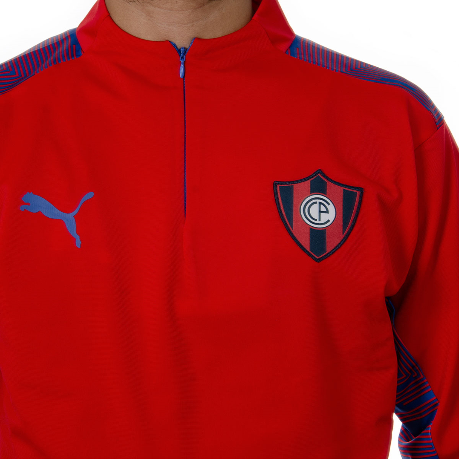 Ccp Training Jacket
