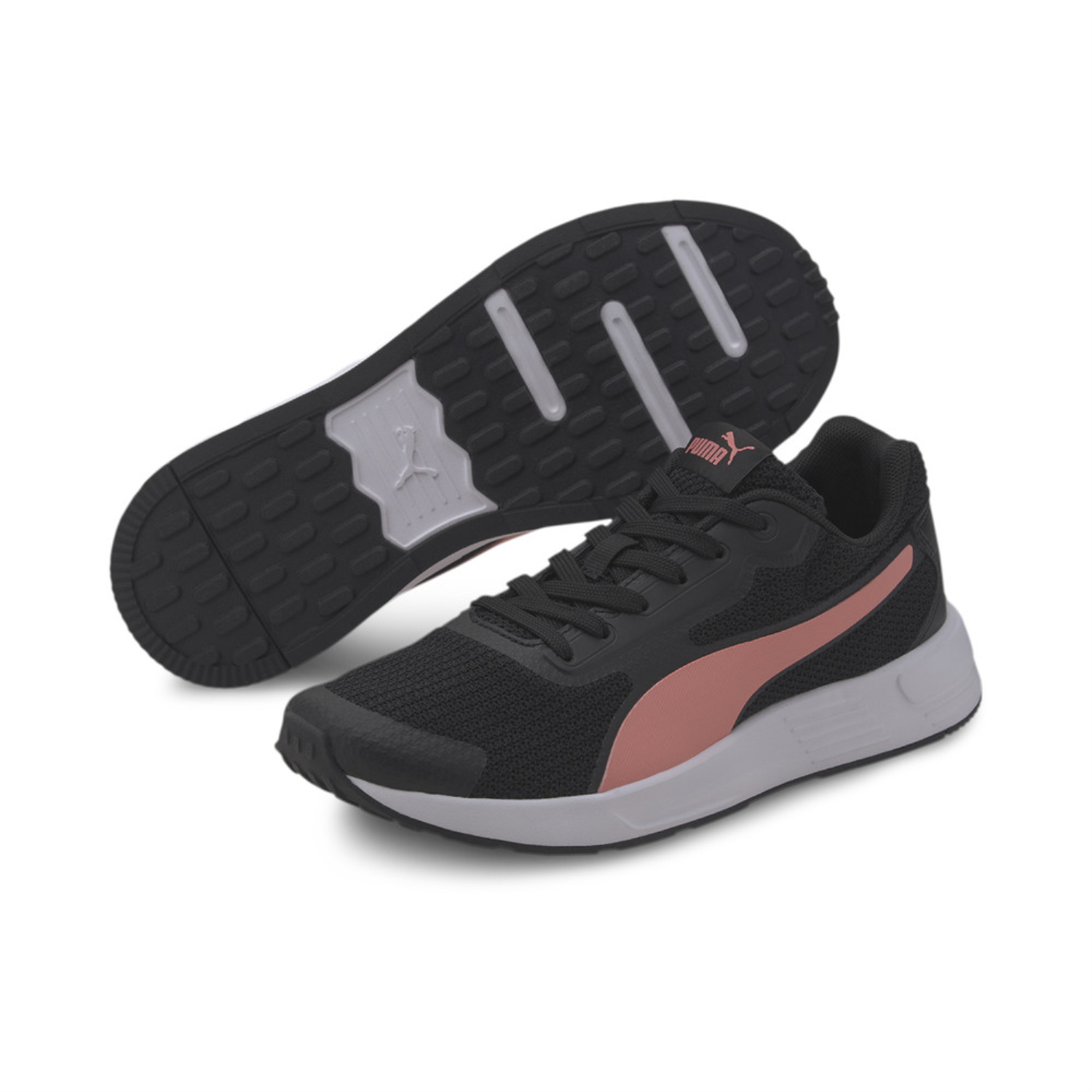 Puma negro paraguay deals