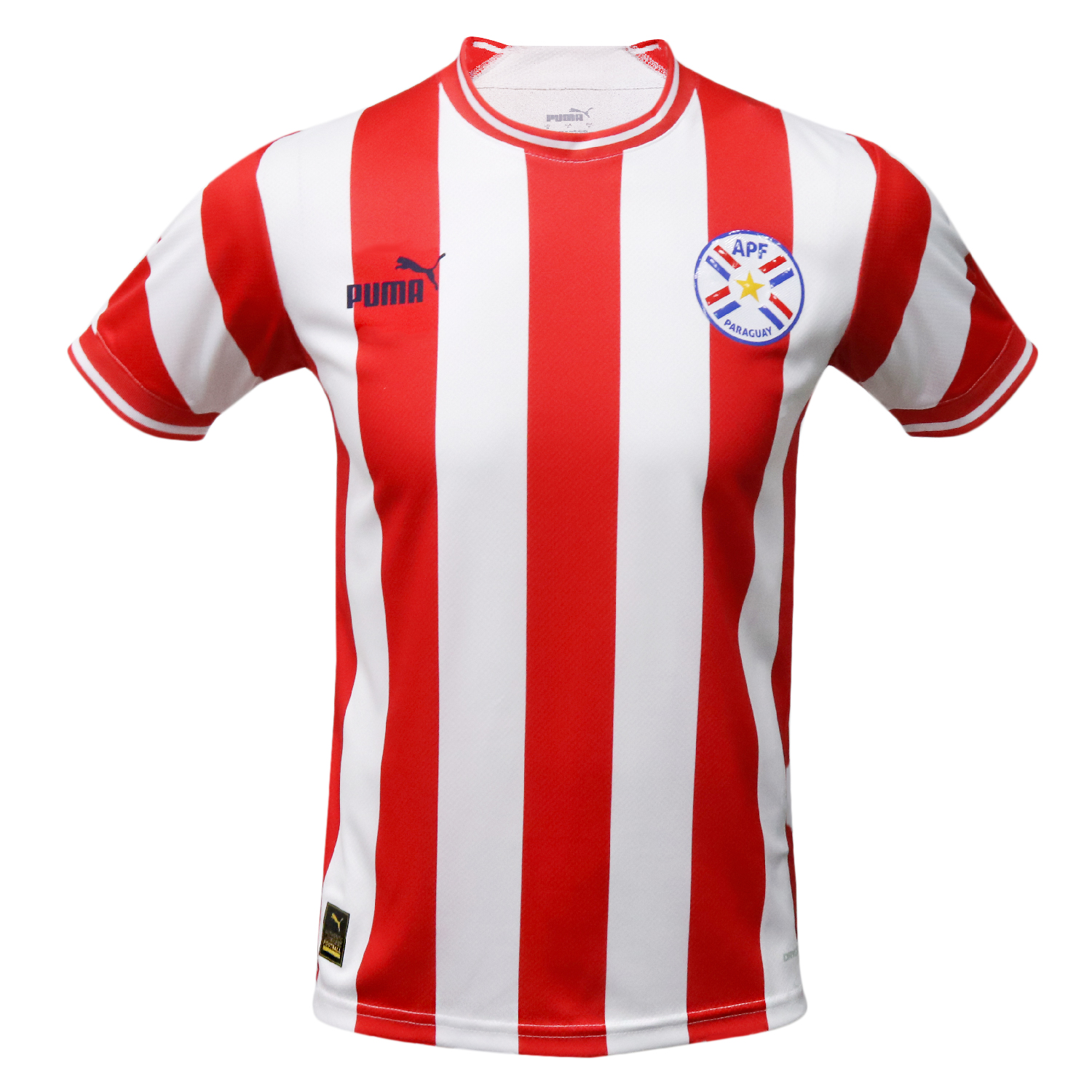 PARAGUAY HOME SHIRT REPLICA
