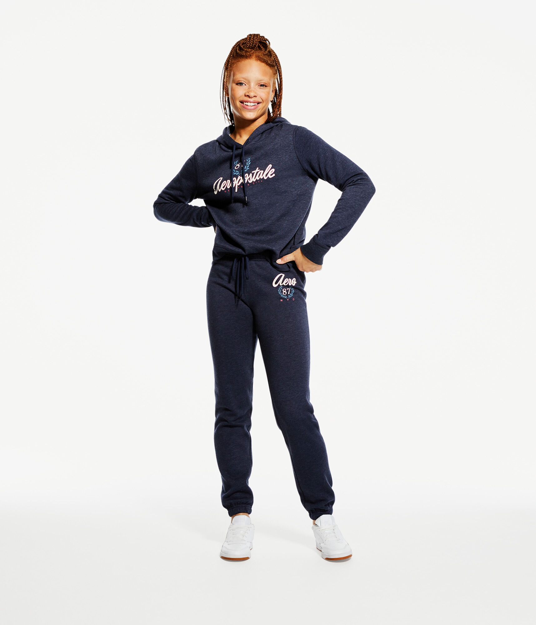 Buzos completos hotsell aeropostale mujer
